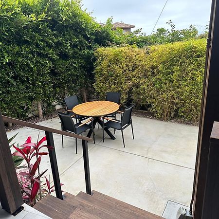 Contemporary Ocean Sunset Views With Firepit Pt Loma Close To Plnu サンディエゴ エクステリア 写真