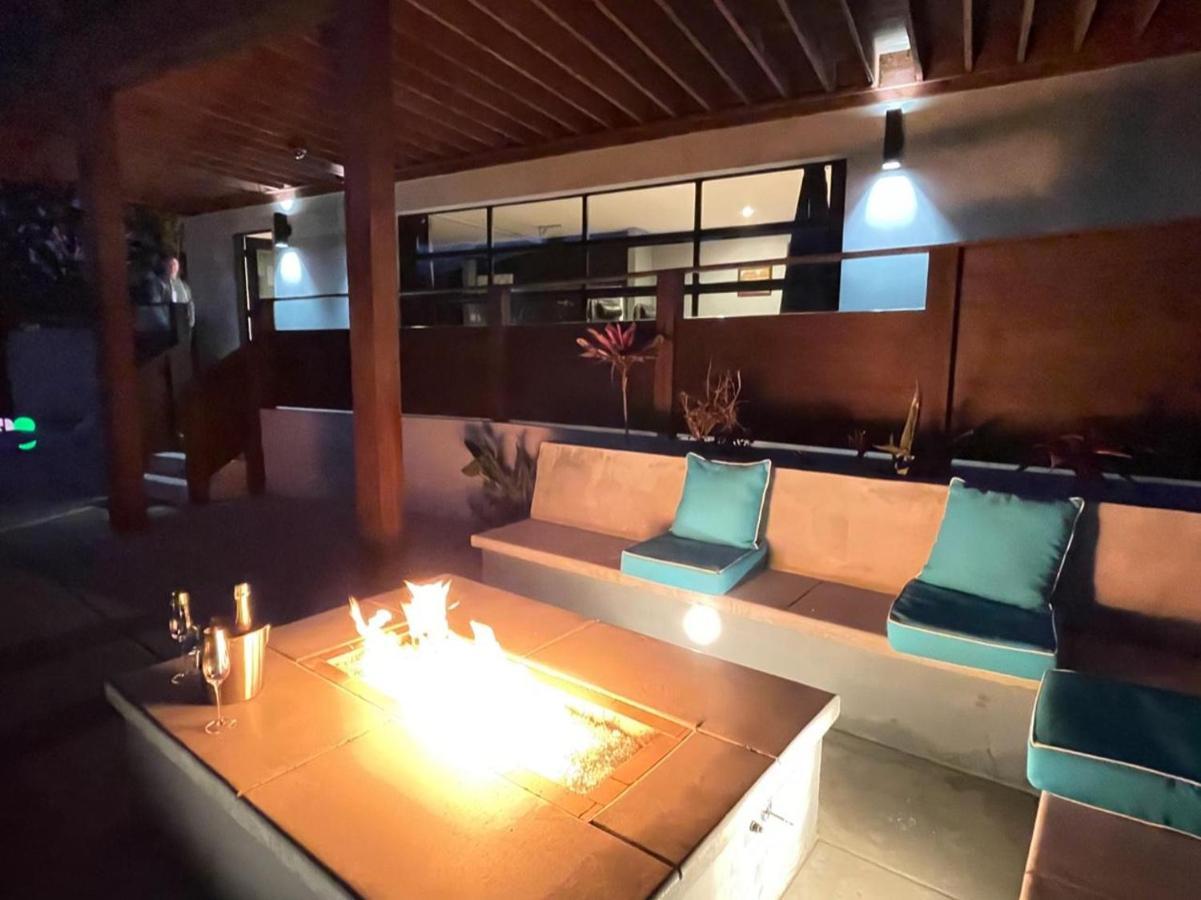 Contemporary Ocean Sunset Views With Firepit Pt Loma Close To Plnu サンディエゴ エクステリア 写真
